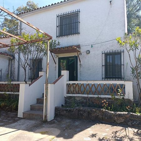 Alojamientos Cabezo Del Gato Aracena Kamer foto
