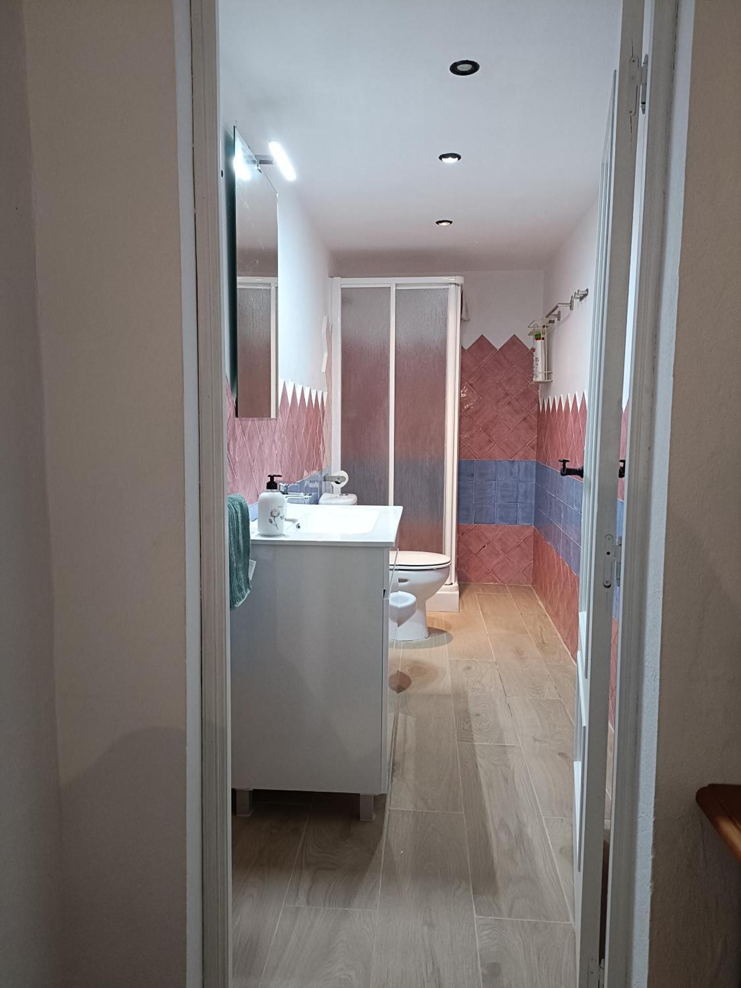 Alojamientos Cabezo Del Gato Aracena Kamer foto